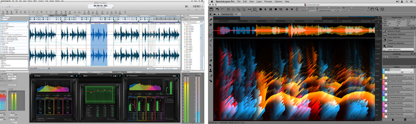 music mastering software for mac