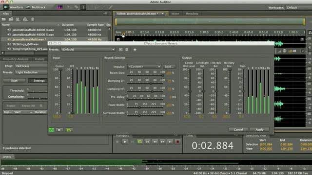 music mastering software for mac