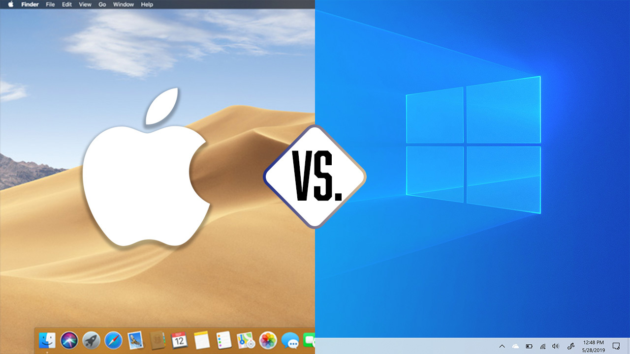 skype for business mac vs windows
